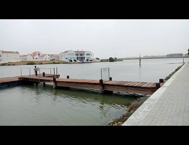 529M² VACANT LAND FOR SALE IN PORT OWEN